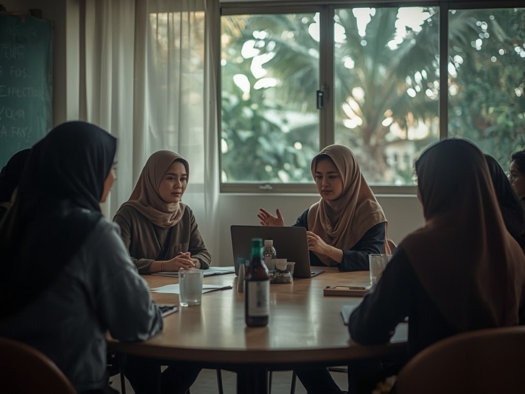 Langkah Praktis Memilah Informasi Saat Konsultasi Kesehatan Daring post thumbnail image
